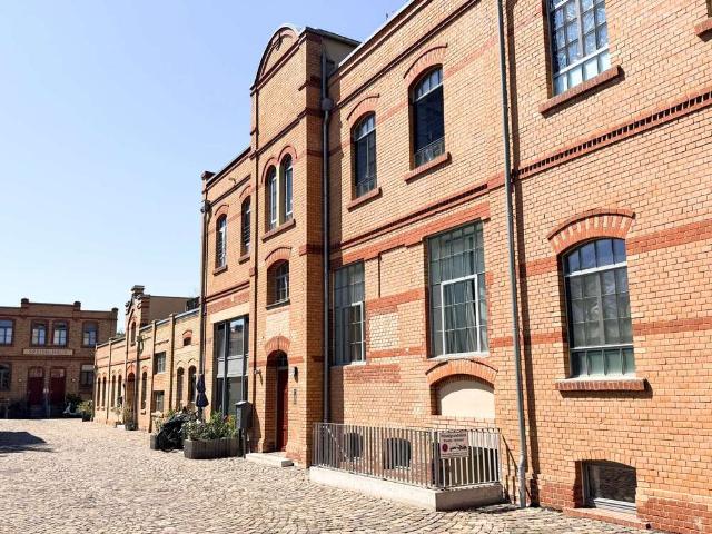 Wohnung zum Kaufen in Mainz Kostheim 326.000,00 EUR 70 m²