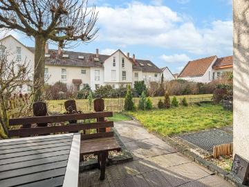 Wohnung zum Kaufen in Mainz Kastel 259.000,00 EUR 60 m²