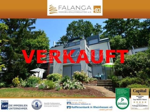 Wohnung zum Kaufen in Mainz Hartenberg 495.000,00 EUR 114.45 m²