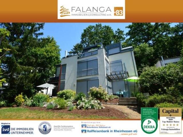 Wohnung zum Kaufen in Mainz Hartenberg 495.000,00 EUR 114.67 m²