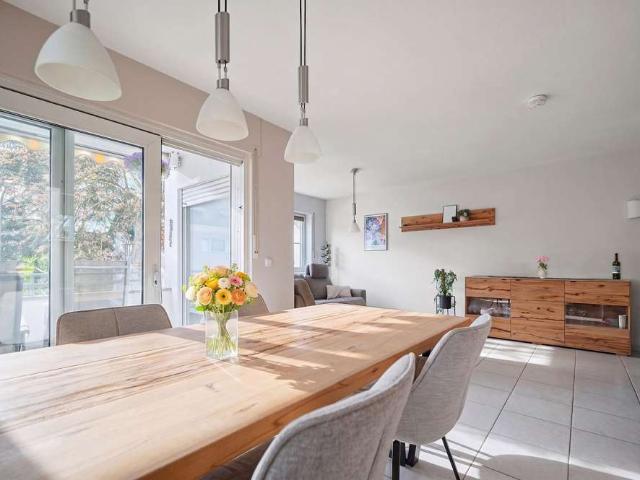 Wohnung zum Kaufen in Mainz Hechtsheim 259.000,00 EUR 60 m²