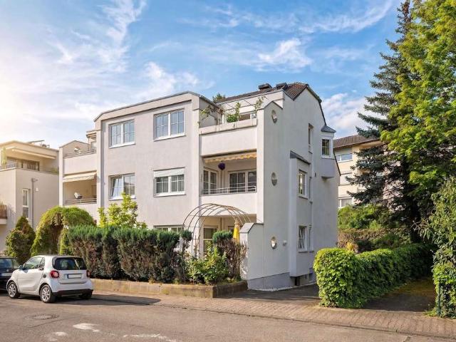 Wohnung zum Kaufen in Mainz Hechtsheim 275.000,00 EUR 60 m²