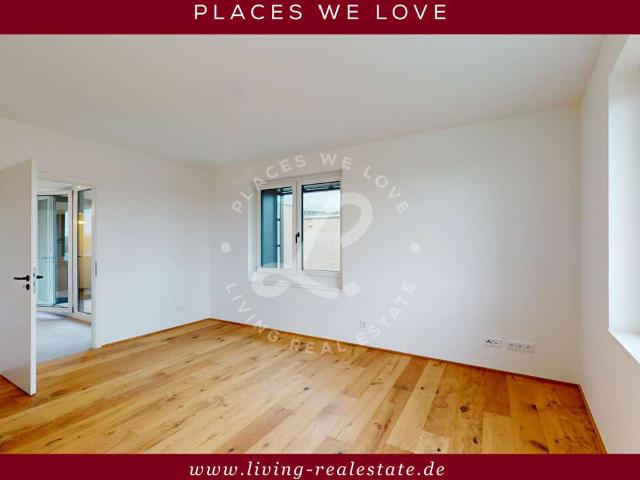 Wohnung zum Kaufen in Mainz Mombach 599.900,00 EUR 74.4 m²