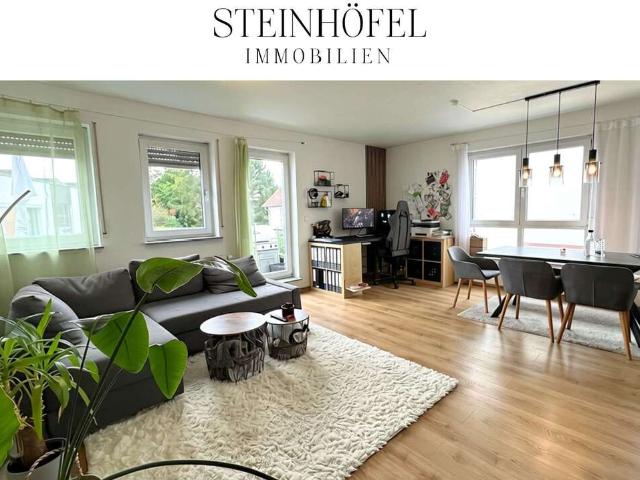 Wohnung zum Kaufen in Mainz Mainz Laubenheim 279.000,00 EUR 62 m²
