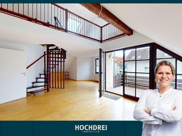 Wohnung zum Kaufen in Mainz Marienborn 299.000,00 EUR 91.69 m²