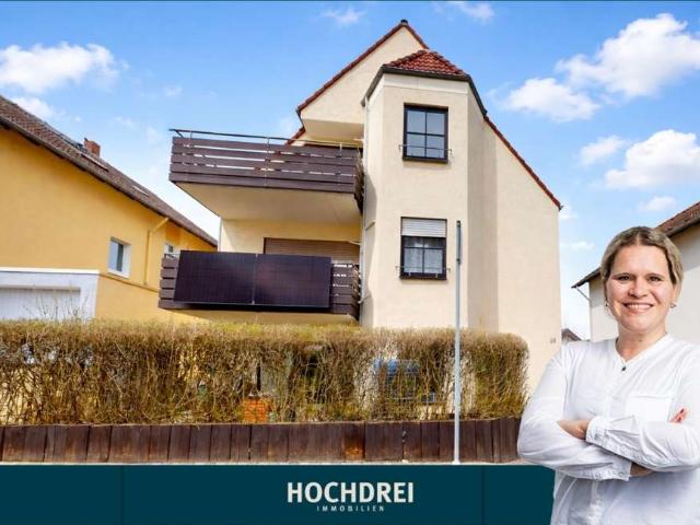 Wohnung zum Kaufen in Mainz Marienborn 339.000,00 EUR 91.69 m²