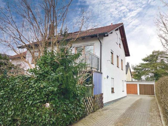 Wohnung zum Kaufen in Maisach 599.000,00 EUR 140 m²