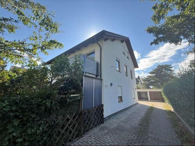 Wohnung zum Kaufen in Maisach 298.000,00 EUR 70 m²