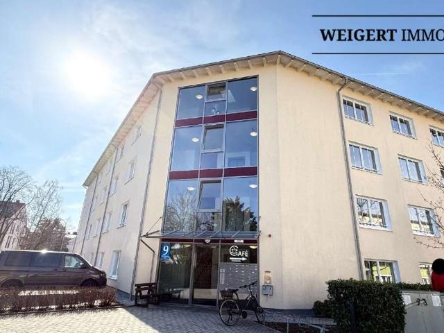 Wohnung zum Kaufen in Maisach 350.000,00 EUR 63.48 m²
