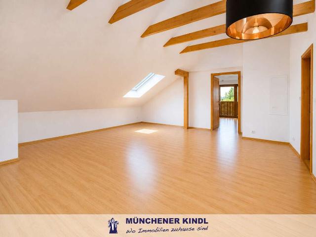 Wohnung zum Kaufen in Maisach 350.000,00 EUR 71 m²