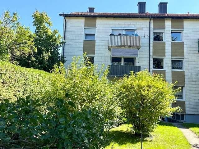 Wohnung zum Kaufen in Maisach 375.000,00 EUR 91.4 m²