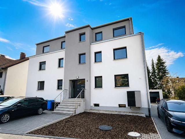 Wohnung zum Kaufen in Malsch Sulzbach 498.000,00 EUR 112.35 m²
