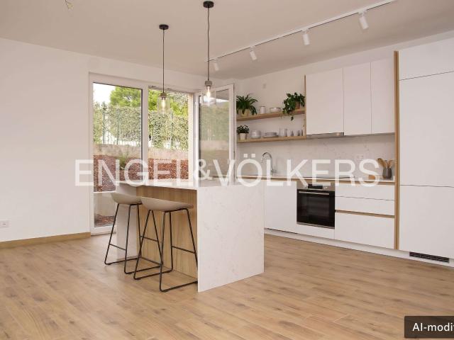Wohnung zum Kaufen in Malsch 369.000,00 EUR 82.56 m²