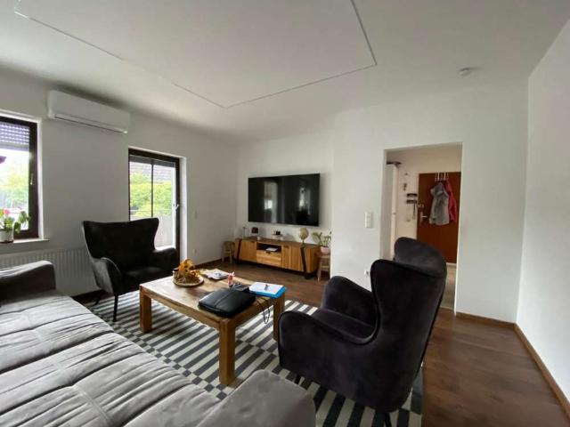 Wohnung zum Kaufen in Malsch 320.000,00 EUR 105 m²
