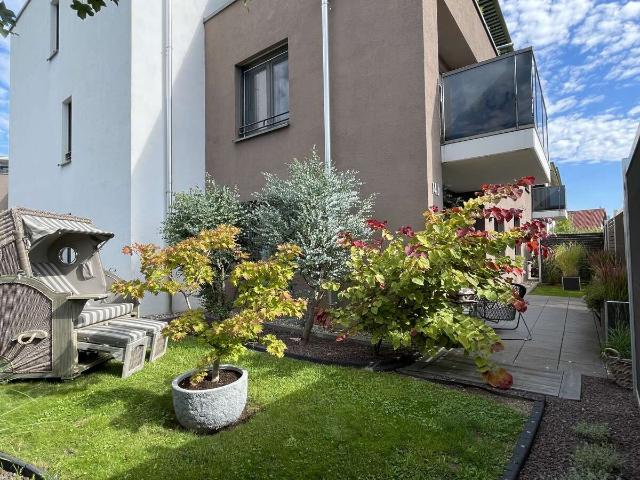 Wohnung zum Kaufen in Malsch 535.000,00 EUR 112.98 m²