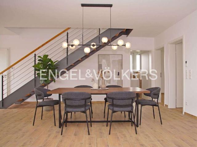 Wohnung zum Kaufen in Malsch 865.000,00 EUR 164.66 m²