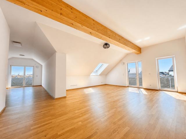 Wohnung zum Kaufen in Mammendorf 698.000,00 EUR 127.19 m²