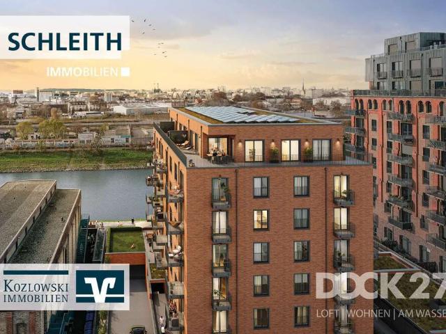 Wohnung zum Kaufen in Mannheim 1.469.990,00 EUR 172.94 m²