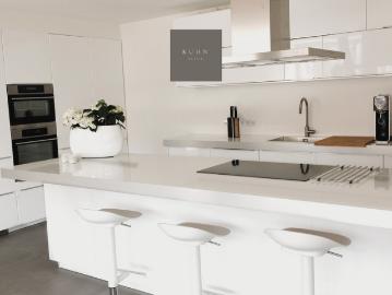 Wohnung zum Kaufen in Mannheim 1.045.000,00 EUR 152 m²