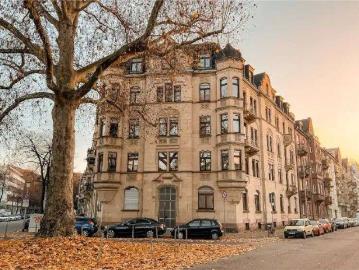Wohnung zum Kaufen in Mannheim 1.190.000,00 EUR 160.72 m²