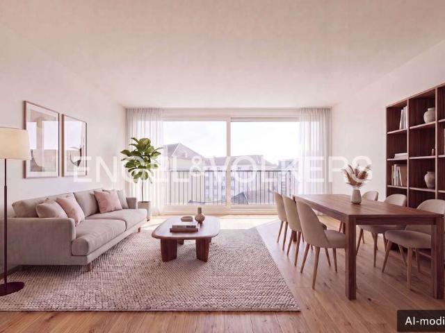 Wohnung zum Kaufen in Mannheim 1.190.000,00 EUR 168.18 m²