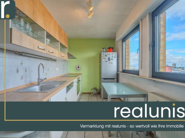 Wohnung zum Kaufen in Mannheim 255.000,00 EUR 92 m²