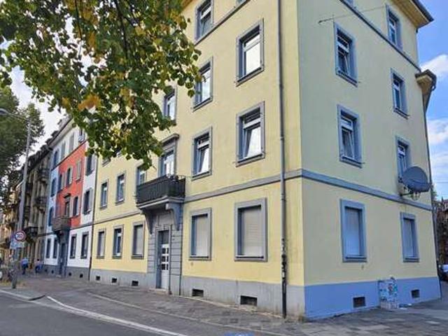 Wohnung zum Kaufen in Mannheim 259.000,00 EUR 80 m²