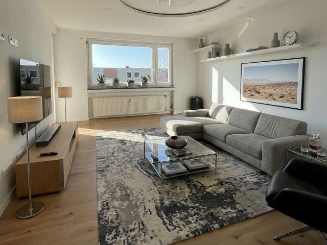 Wohnung zum Kaufen in Mannheim 259.000,00 EUR 89.1 m²