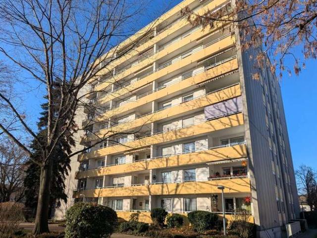 Wohnung zum Kaufen in Mannheim 259.000,00 EUR 95.3 m²