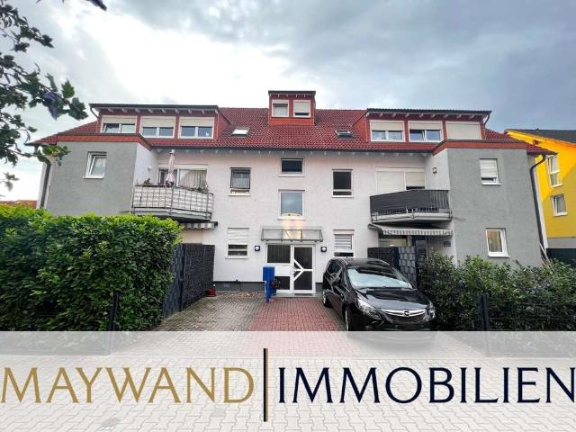 Wohnung zum Kaufen in Mannheim 259.800,00 EUR 94 m²