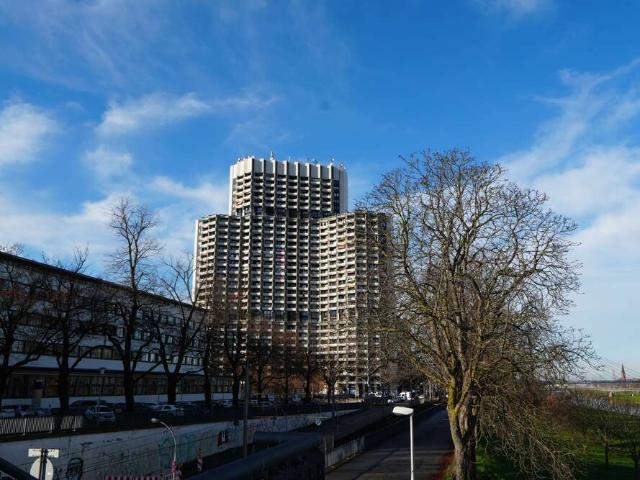 Wohnung zum Kaufen in Mannheim 250.000,00 EUR 74 m²