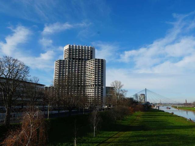 Wohnung zum Kaufen in Mannheim 250.000,00 EUR 74 m²