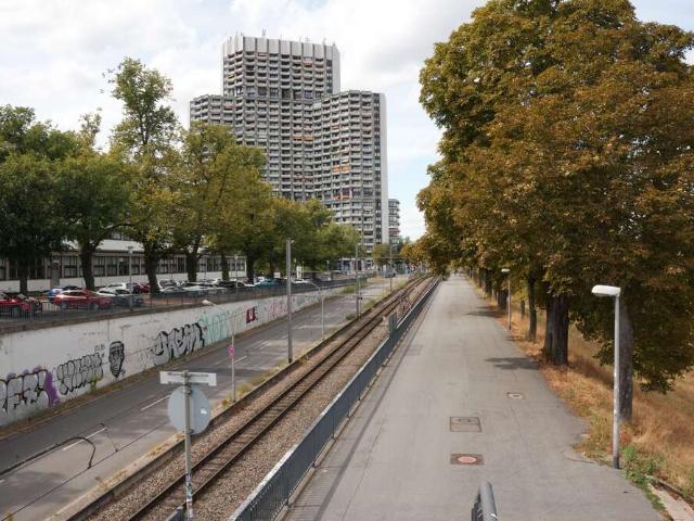 Wohnung zum Kaufen in Mannheim 250.000,00 EUR 74 m²