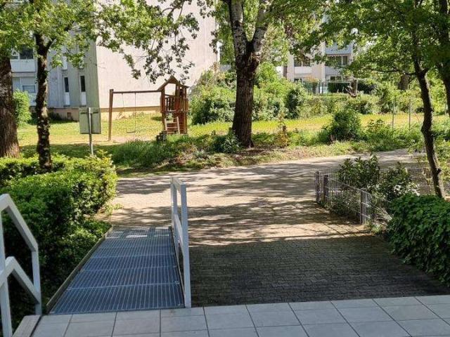 Wohnung zum Kaufen in Mannheim 265.000,00 EUR 100 m²