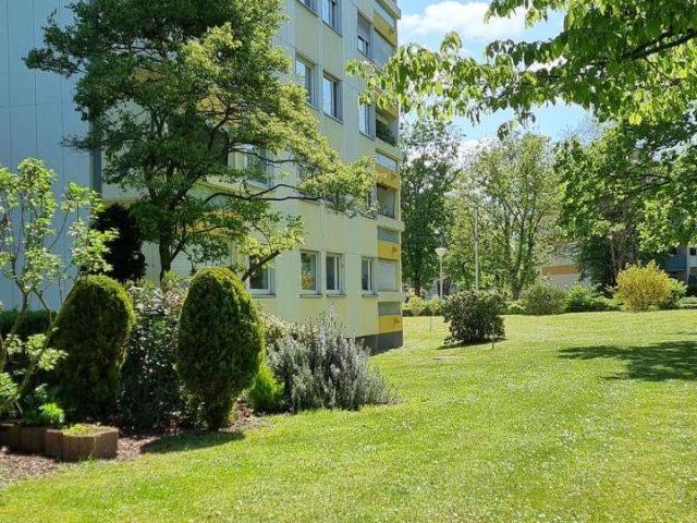 Wohnung zum Kaufen in Mannheim 265.000,00 EUR 95 m²