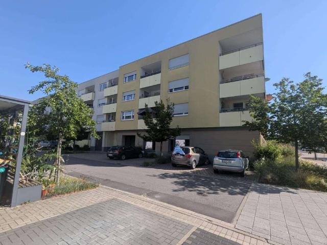 Wohnung zum Kaufen in Mannheim 268.000,00 EUR 59.49 m²