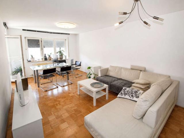 Wohnung zum Kaufen in Mannheim 269.000,00 EUR 55 m²