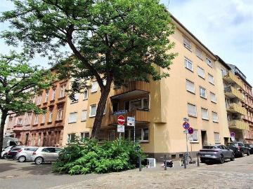 Wohnung zum Kaufen in Mannheim 269.000,00 EUR 58.55 m²