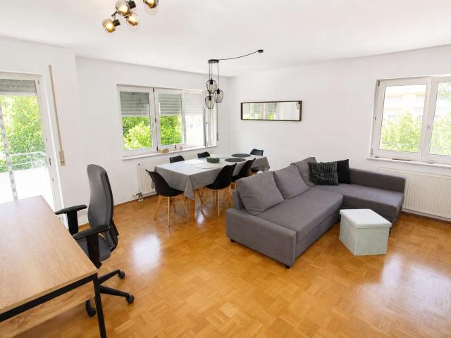 Wohnung zum Kaufen in Mannheim 269.000,00 EUR 58 m²