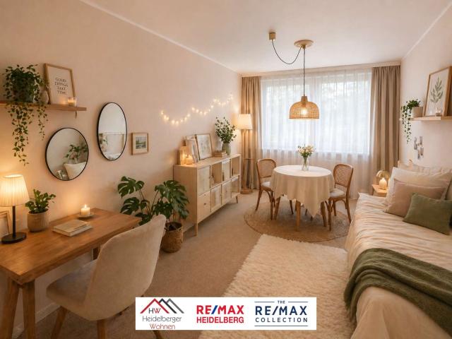Wohnung zum Kaufen in Mannheim 269.000,00 EUR 79.54 m²