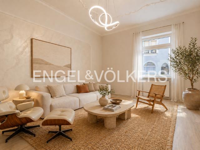 Wohnung zum Kaufen in Mannheim 260.000,00 EUR 80.42 m²