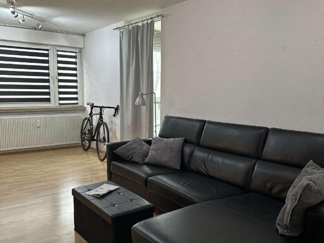 Wohnung zum Kaufen in Mannheim 260.000,00 EUR 86 m²