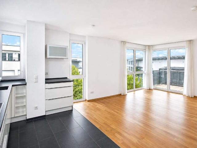 Wohnung zum Kaufen in Mannheim 262.000,00 EUR 57 m²