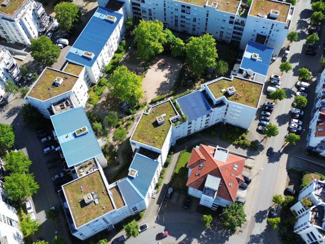 Wohnung zum Kaufen in Mannheim 275.000,00 EUR 100 m²