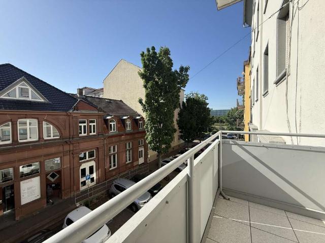 Wohnung zum Kaufen in Mannheim 279.000,00 EUR 100 m²
