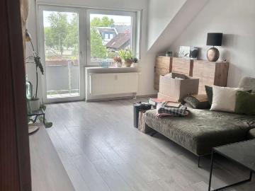 Wohnung zum Kaufen in Mannheim 279.000,00 EUR 64 m²