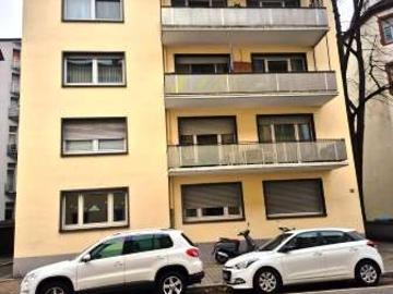 Flat for sale in Freiheitsplatz