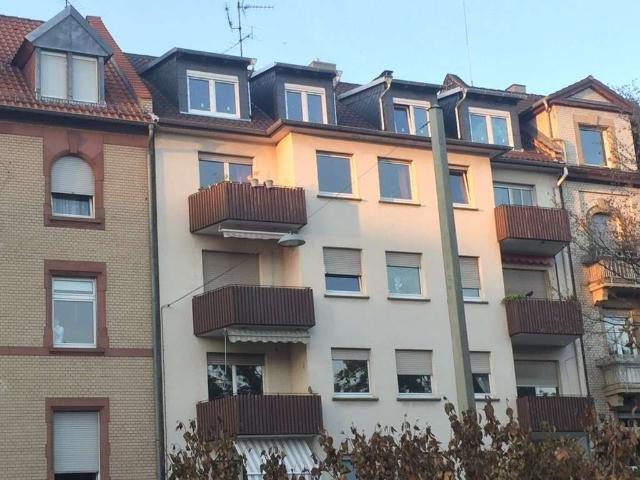 Wohnung zum Kaufen in Mannheim 279.000,00 EUR 68 m²