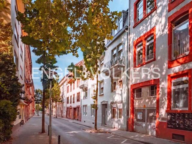 Wohnung zum Kaufen in Mannheim 279.000,00 EUR 78 m²