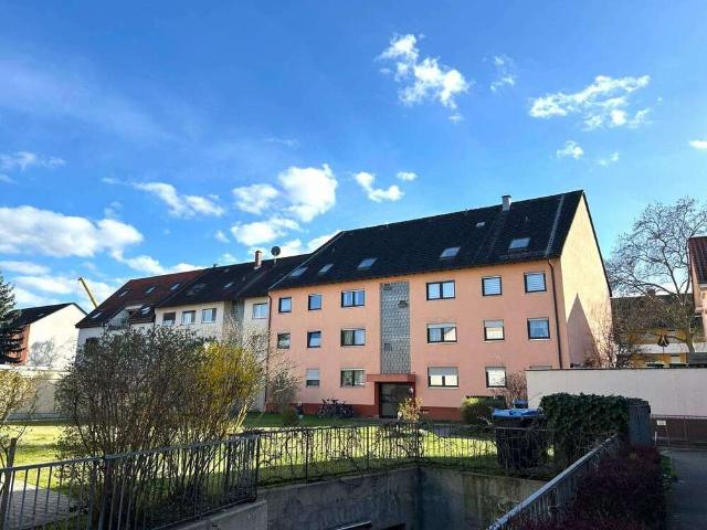 Wohnung zum Kaufen in Mannheim 279.000,00 EUR 85 m²